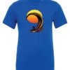 Sun & Surf Crewneck T-Shirt, Men’s/Women’s Casual Summer Tee from ViralFindings.com